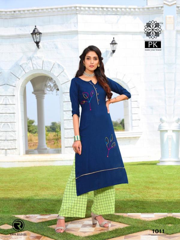 Aradhna-Plazo-City-2-Kurti-With-Plazzo